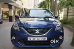 Maruti Suzuki Baleno Zeta, 2021, Petrol
