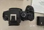 Used Canon EOS R6 Mark II Digital Camera