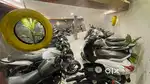 ALL BIKE & SCOOTER