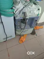 Oxygen concentrator
