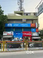 Commercial space Rent