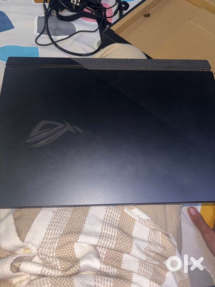 Rog strix g17 17inch