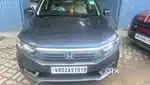 Honda Amaze VX 1.2 Petrol CVT, 2022, Petrol