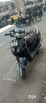 First owner engine good insurance on km actually top condition