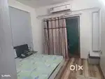 3BHK Swati greens ready to move fully furnished