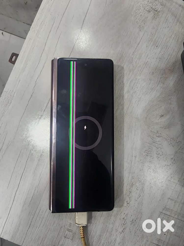 Samsung Fold 2