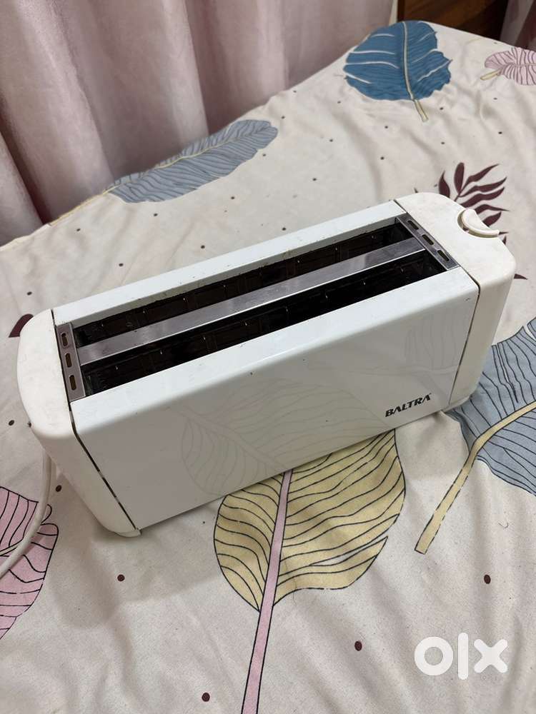 Bread Toaster