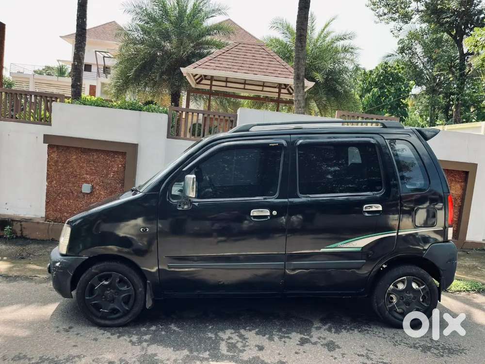 Wagnar R 2004