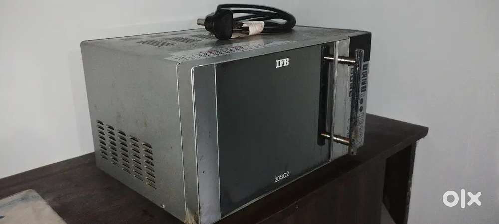 IFB 20SC2 Convection Microwave Oven