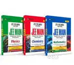Jee mains books