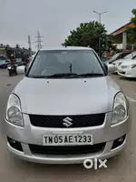 Maruti Suzuki Swift VDI (O), 2009, Diesel