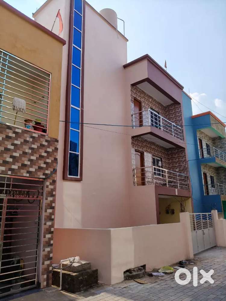 3 bhk flat at Gopalpuri duplex kalarahang patia near kiit square