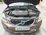 Volvo XC60 2014