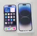 IPHONE 14 PRO EXCELLENT CONDITION FULLY FUNCTION WORKING REFURBISHED