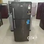¥€¥WHIRLPOOL D/D REF AND SAMSUNG TOPLOAD FULLY AUTOMATIC W/M