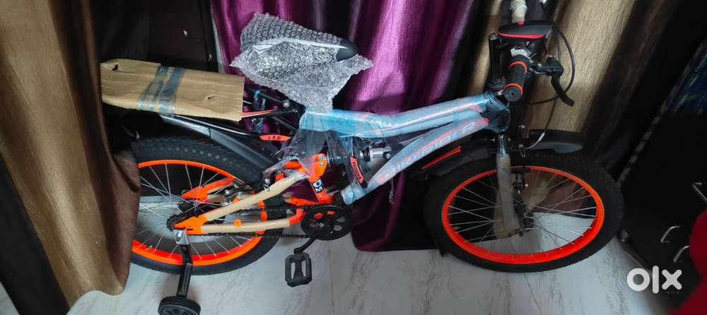 Urgent sell not used only new