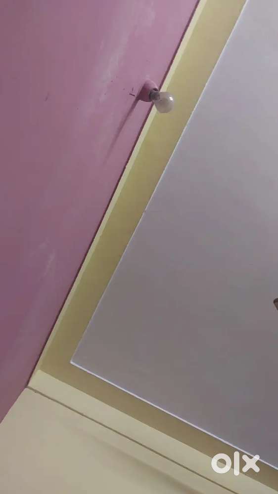 Ground floor  2 bhk for lease in shubhash nagar