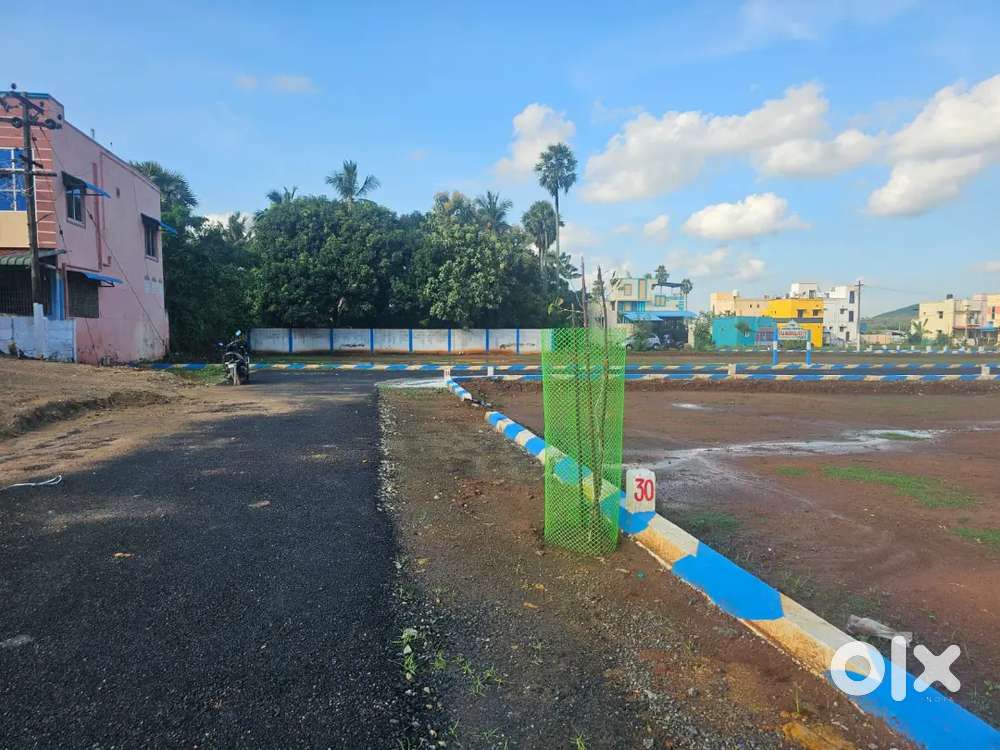 900 swft plot sale in chengalpattu