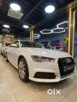 Audi A6 2.0 35 TDI Premium Matrix, 2015, Diesel