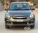 Maruti Suzuki Swift Dzire 1.2 ZXi BSIV, 2015, LPG