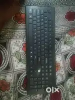 Hp wireless keyboard new