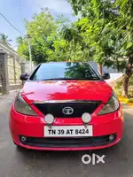 Tata Indica Vista 2008-2013 Aqua 1.2 Safire 90hp BS IV, 2009, Diesel