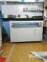 Counter for sell
