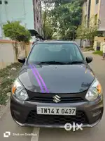 Maruti Suzuki Alto 800 2020 Petrol 38000 Km Driven