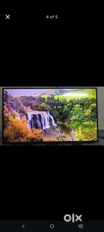 Free SHIPPING available in CHENNAI SONY SMART 4K ANDROID TV HURRY UP