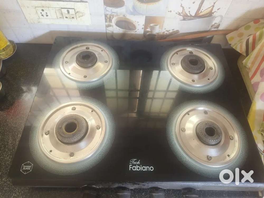 Stove for sale