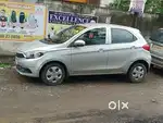 Tata Tiago 2020 Diesel 110000 Km Driven
