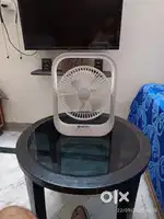 BAJAJ PYGMY FAN 178 MM