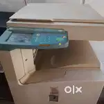 Photo copy machine