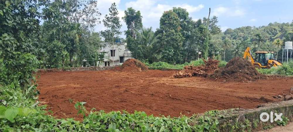 17 Cents of Plain Land for Sale at Pathanamthitta