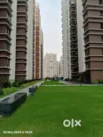 2BHK FLAT FOR SALE AT DTC Southern Heights Complex