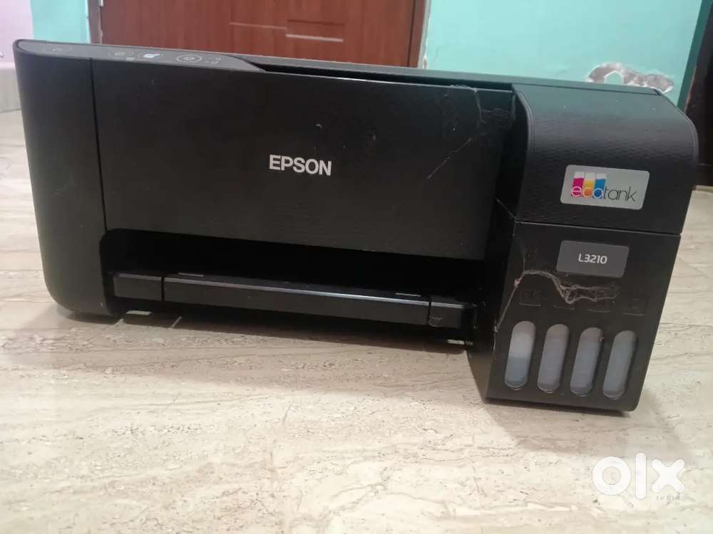 EPSON printer