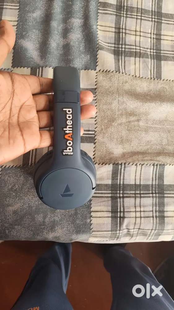 Headphone boat rockerz 411