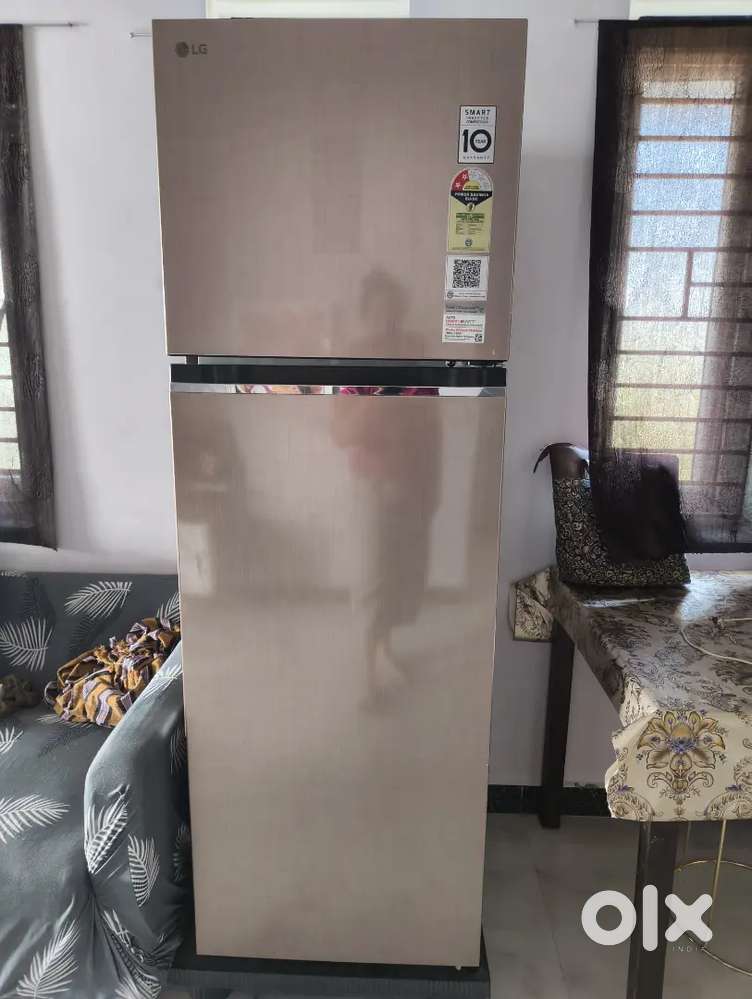 Brand New Fridge for urgent Sale