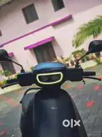 Ola S1 Pro Gen2 – Only 18000km