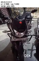 Honda shine sp 125 ready to sell