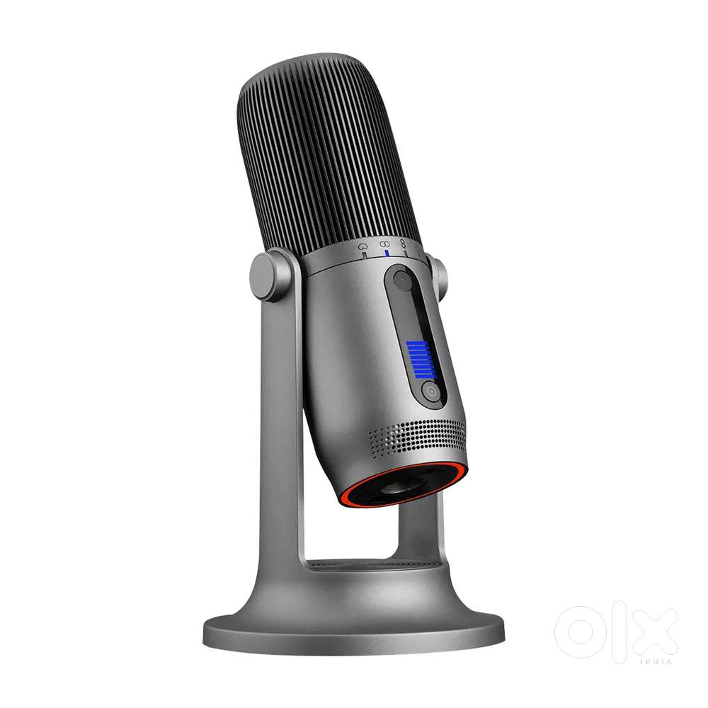 Thronmax MDrill One Studio recorder speaker