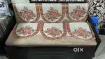 Diwan Kam Bed