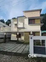 BUDGET FRIENDLY 3BHK VILLA FOR SALE IN ALUVA VAZHAKULAM