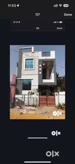 1bhk for small family