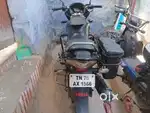 HONDA CB UNICORN