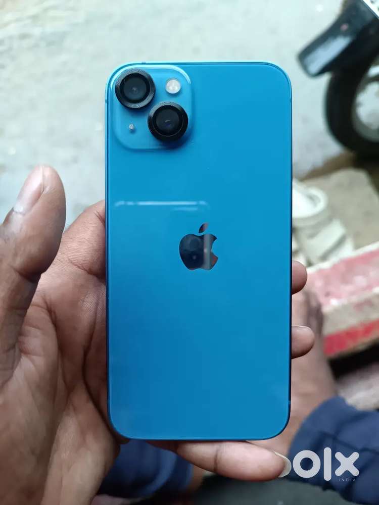 I phone 13