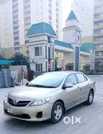 Toyota Corolla Altis 2013