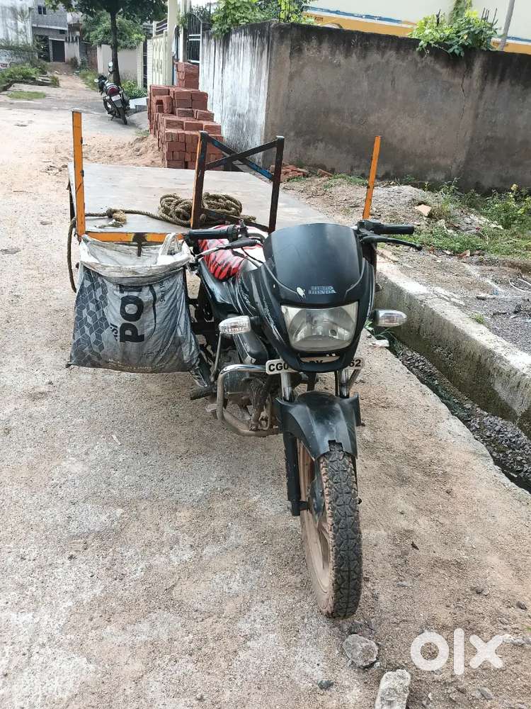डाला गाड़ी बेचना है अर्जेंट 4*6