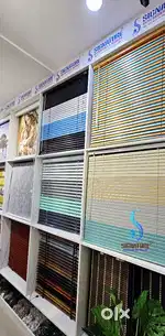 We need curtain works in experienced person