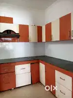 3bhk duplex house for rent in  place orached colony very good conditio